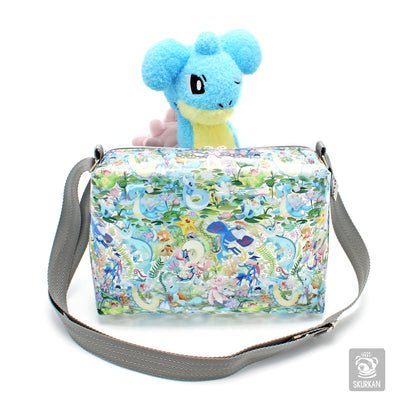 Dals-Ed by Skurkan - Tillägg för sömnad med Jelly/TPU/PVC vinyl