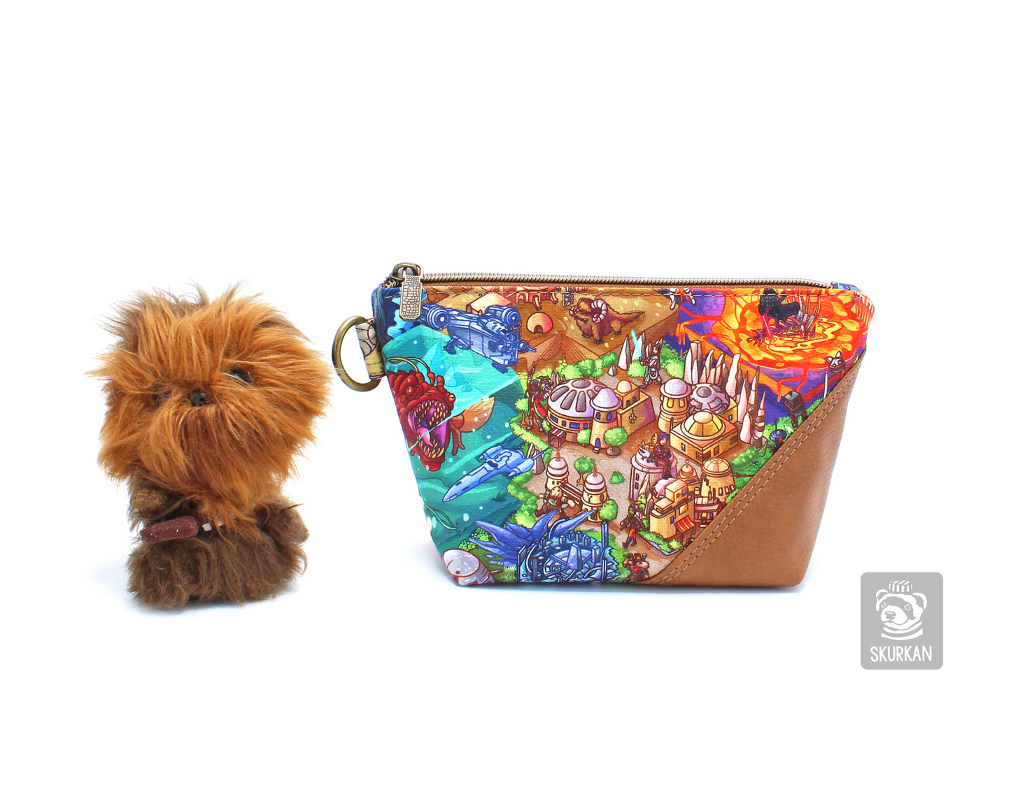 Tillägg till Ålidhem by Skurkan