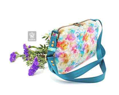 Dals-Ed by Skurkan - Tillägg för sömnad med Jelly/TPU/PVC vinyl