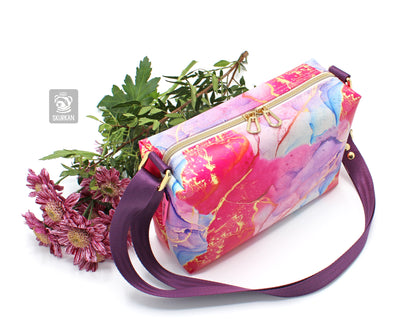 Dals-Ed by Skurkan - Tillägg för sömnad med Jelly/TPU/PVC vinyl