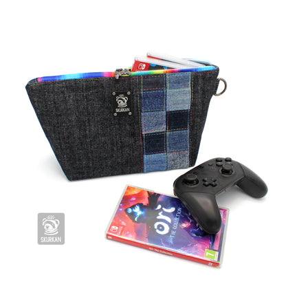 Tillägg till Ålidhem by Skurkan