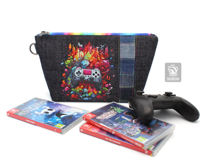 Tillägg till Ålidhem by Skurkan