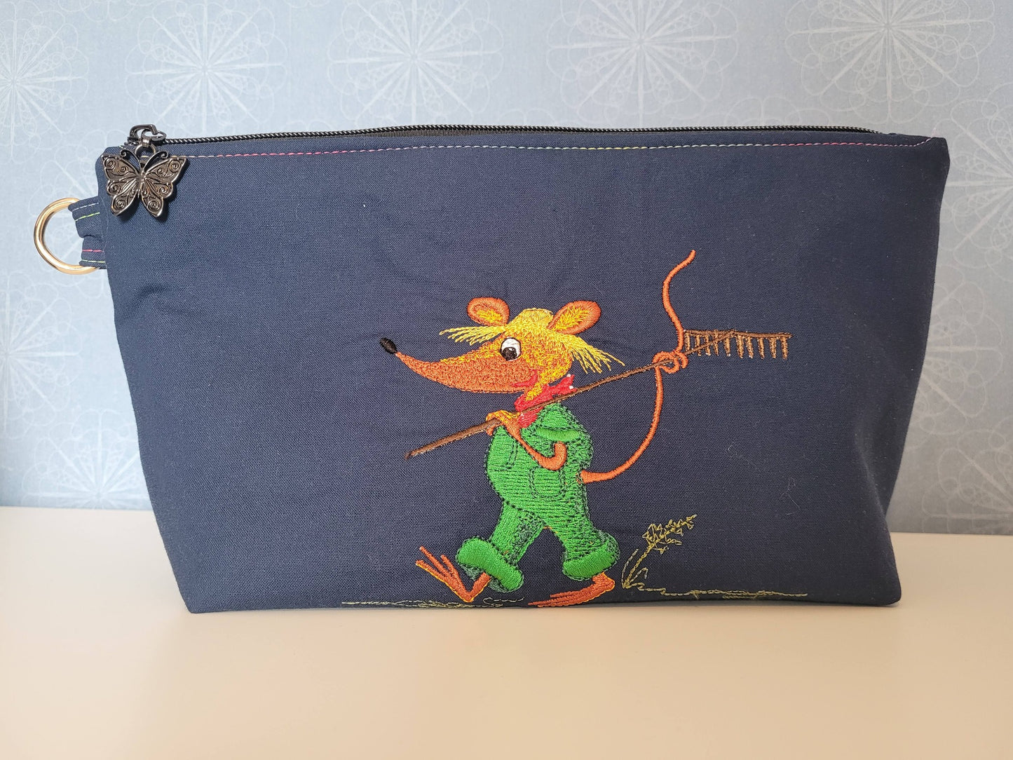 Tillägg till Ålidhem by Skurkan