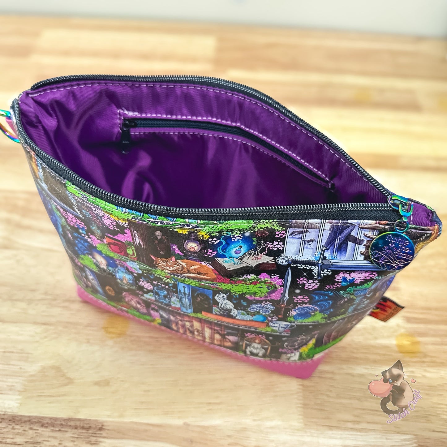 Tillägg till Ålidhem by Skurkan