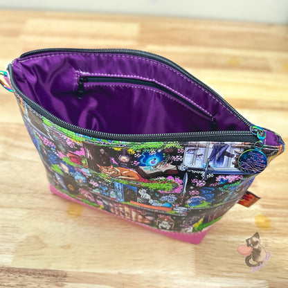 Tillägg till Ålidhem by Skurkan