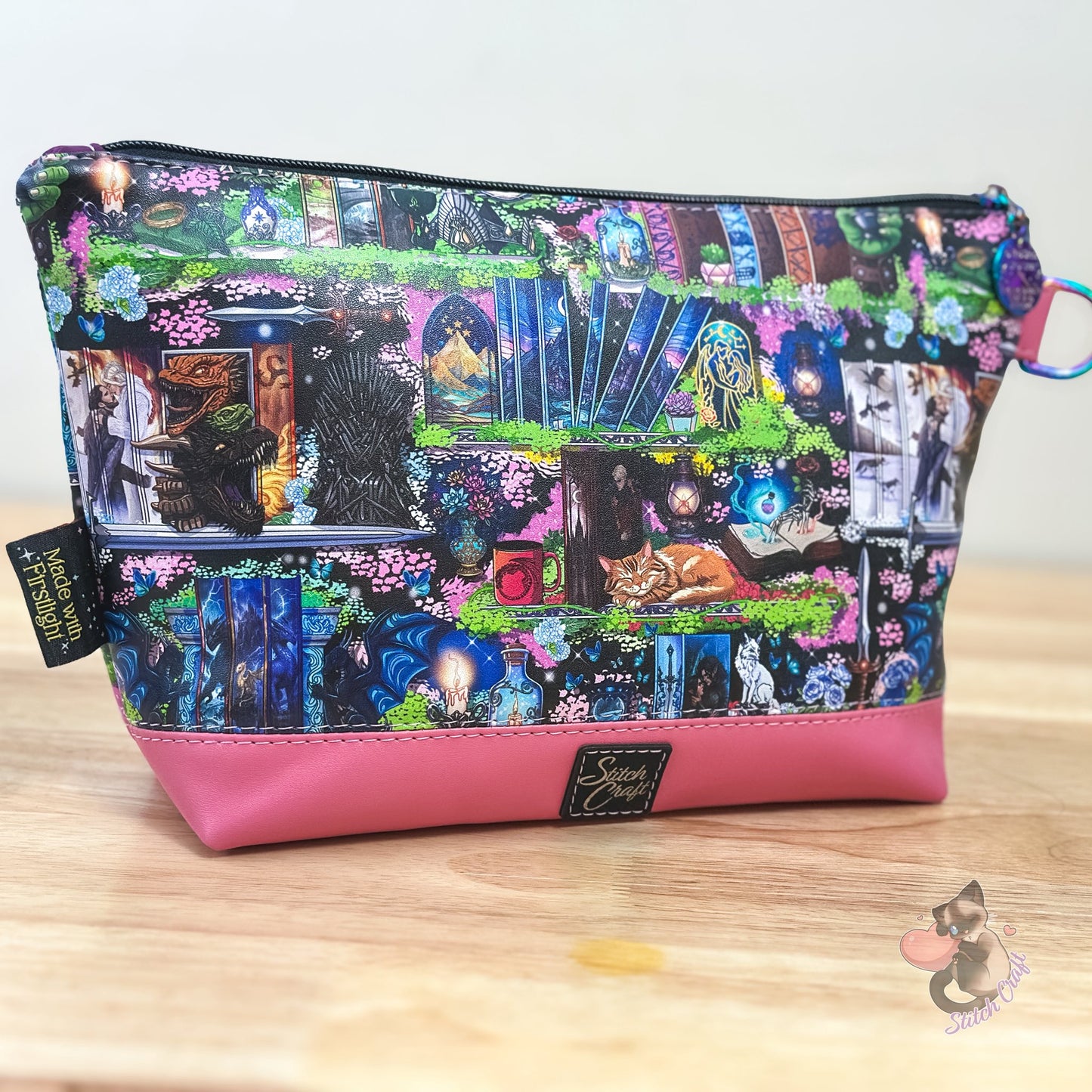 Tillägg till Ålidhem by Skurkan